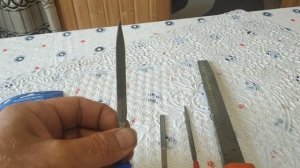 Маленькие напильники из FIX PRICE. Краткий обзор-сравнение. #fixprice #напильник
