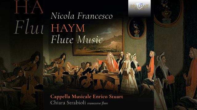 Sonata da camera No. 3 in C Minor, H 4920: III. Allegro смотреть онлайн