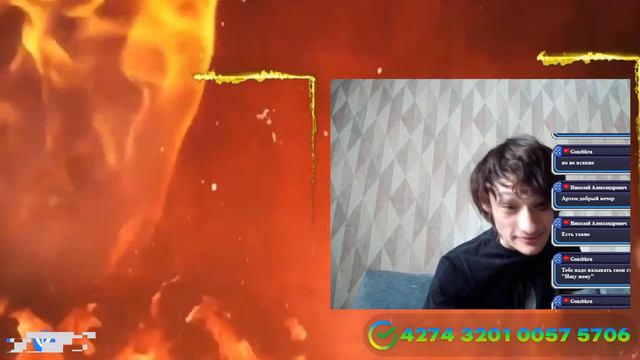 СТРИМ►ЭКСТРЕННЫЙ УГАР В ЧАТ - РУЛЕТКЕ смотреть онлайн