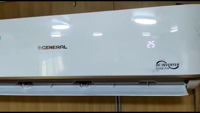 General DC Inverter AC Error Code E6||How To Fix Error Code E6|| смотреть онлайн