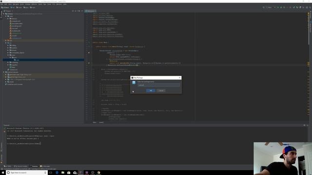 Advanced Java - Annotation Processing : Intro & Setup смотреть онлайн