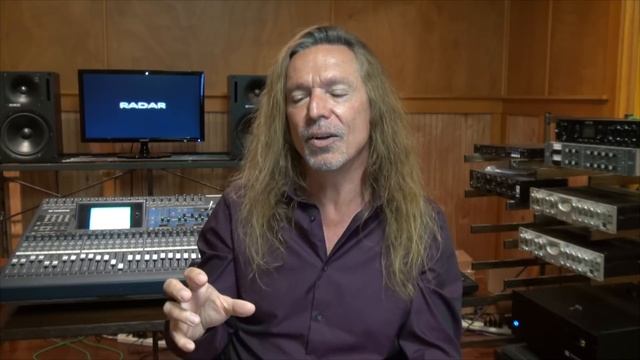 How To Go From Bad Singer To Good Singer - Ken Tamplin Vocal Academy