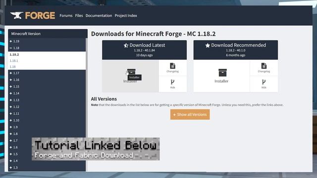 How to Install the When Dungeons Arise Mod for Minecraft смотреть онлайн