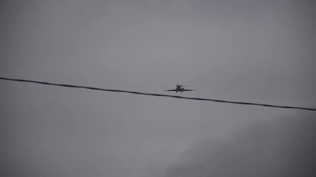 "Гость из Мюнхена!" Самолёт Embraer EMB-550 Legacy 500 №G-FXFX смотреть онлайн