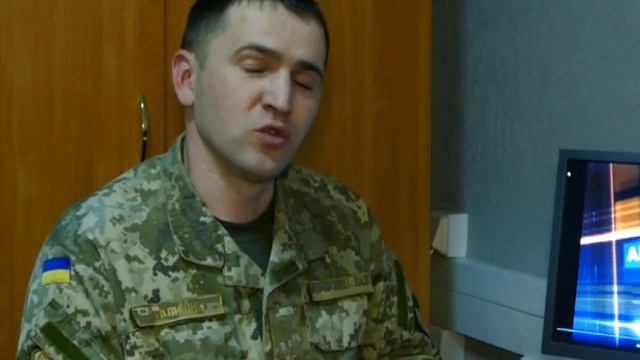 Актуальне інтерв'ю  Про військовий облік 08 02 17