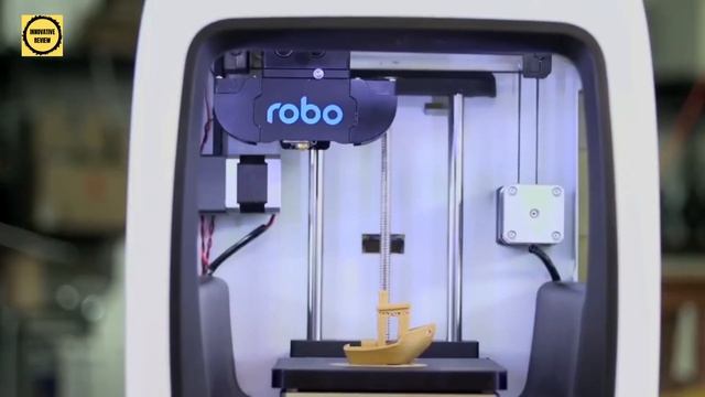 Top 5 Best 3D printer in 2023 (Buying Guide & Review) смотреть онлайн