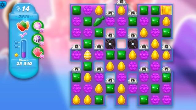 CANDY CRUSH SODA Saga LAST Level??! 3936-3937-3938-3939-3940 ★★★ смотреть онлайн
