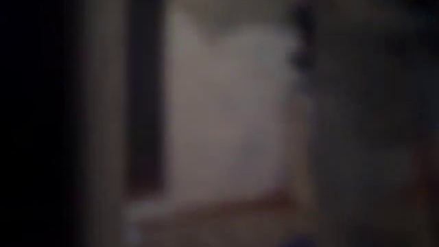 Делаем дверной проем!