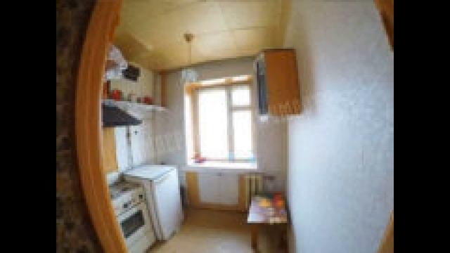 Продаю 1 ккв, 7/9 эт, 24/13/6 кв.м, кирпичный, Кольчугино смотреть онлайн