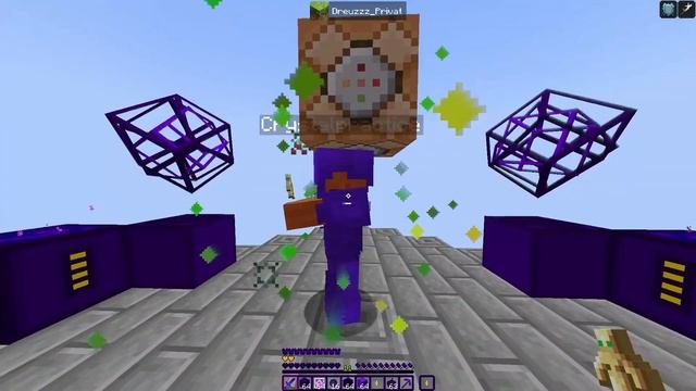 Best crystal pvp texturepack #2 смотреть онлайн