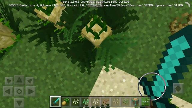 обзор мода для Майнкрафт 1.9.0.3 + ссылка на скачивевание смотреть онлайн