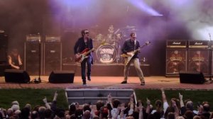 Glenn Hughes & Joe Bonamassa "Burn"