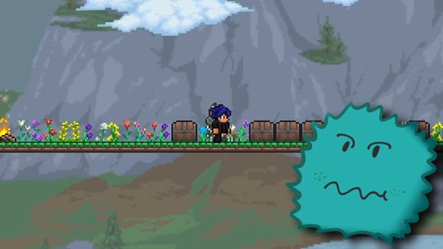 Every Terraria SECRET Seed! смотреть онлайн