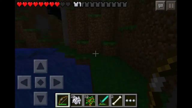 Minecraft PE: World Corruption / New World? смотреть онлайн