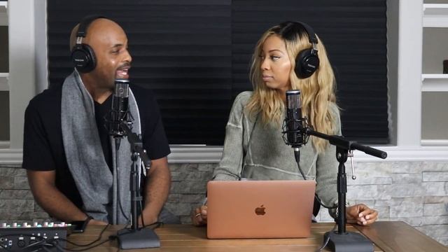 Setting Relationship Boundaries | Fused Marriages | Michael & Tristin Colter смотреть онлайн