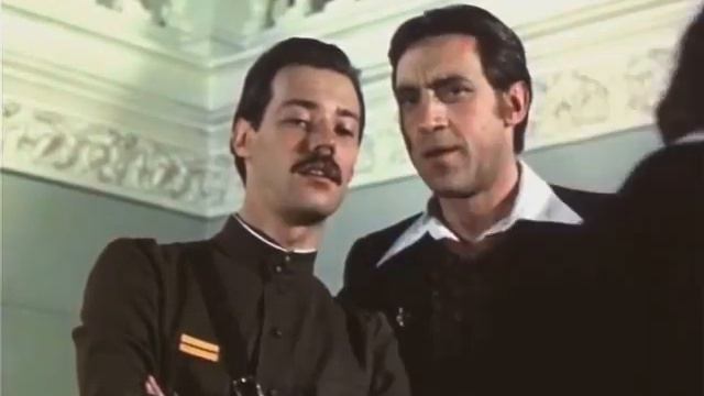 Это он трость для понта носит, солидности добирает смотреть онлайн