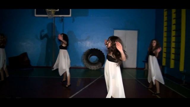 Танцевальный коллектив ИМПУЛЬС 2014 КЛИП №5 смотреть онлайн