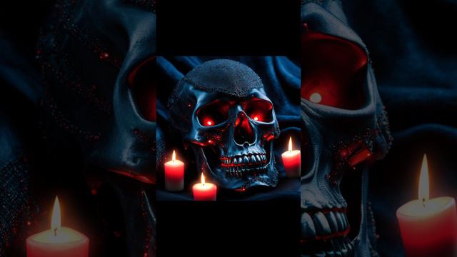 Pshychedelic rap type beat/Dark Ghostemane type Beat/Dark Beats Instrumental #shorts смотреть онлайн