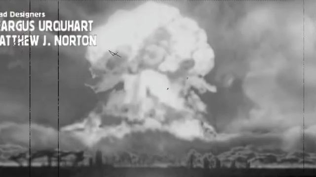 War. War Never Changes. (Fallout 2) смотреть онлайн