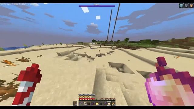 PLAYING MINECRAFT PUBLIC SMP IN PIT??? смотреть онлайн