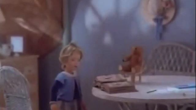 Символ веры для детей —  Чудеса Господни Урок 8, часть 1 смотреть онлайн