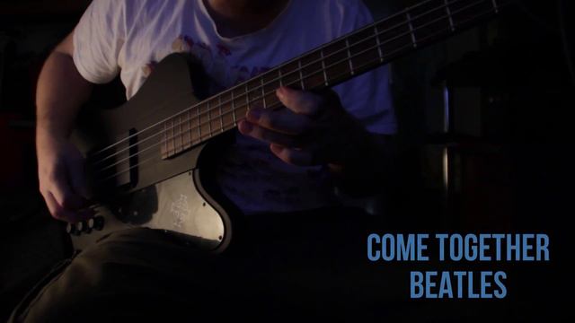 Epiphone Thunderbird Pro IV Goth смотреть онлайн