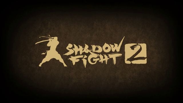 Shadow Fight 2 - НОВОГОДНИЙ СЕТ