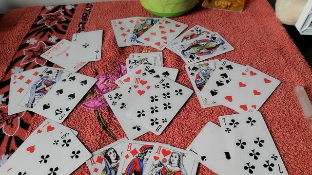 Планы и действия ♣️короля к ♥️даме‼️Скучает ли⁉️ смотреть онлайн