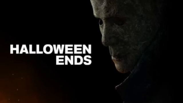 Halloween Ends FULL MOVIE NEW HORROR (2022) English HD - STARRING Jamie Lee Curtis