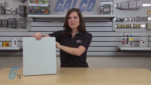 Allied Moulded Products AM Series Enclosure Review смотреть онлайн