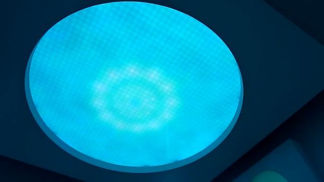 The elevator in the Shanghai World Financial Center смотреть онлайн