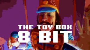The Toy Box [8 bit cover with Capella] by The Stupendium and 8 bit version by 8 Bit Paradise