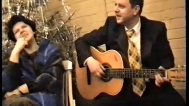 TECH 1996 встреча Нового года смотреть онлайн