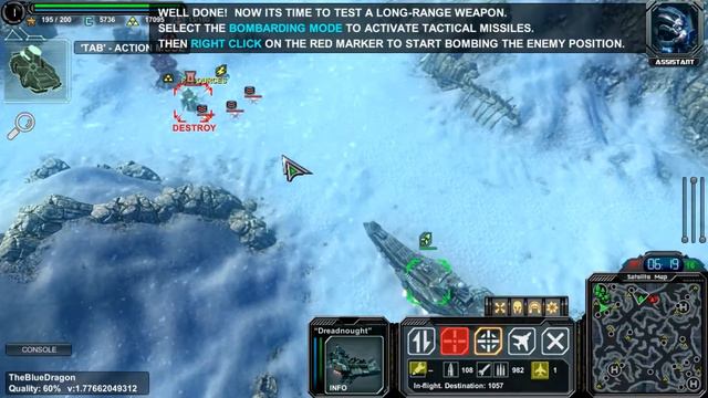 WARSHIFT Gameplay [PC]