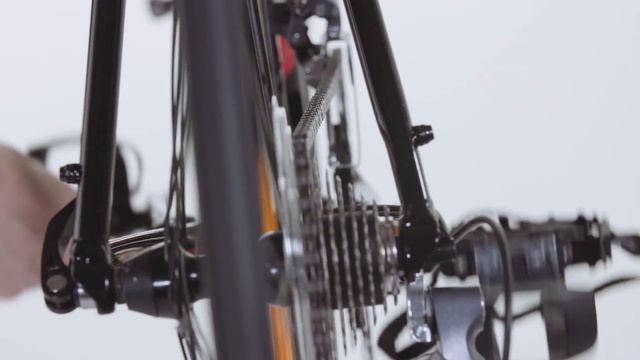 How to Change Gears Properly on a Road Bike смотреть онлайн