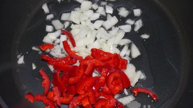 Книга рецептов