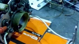 как сделать зарядное устройство из трансформатора микроволновки