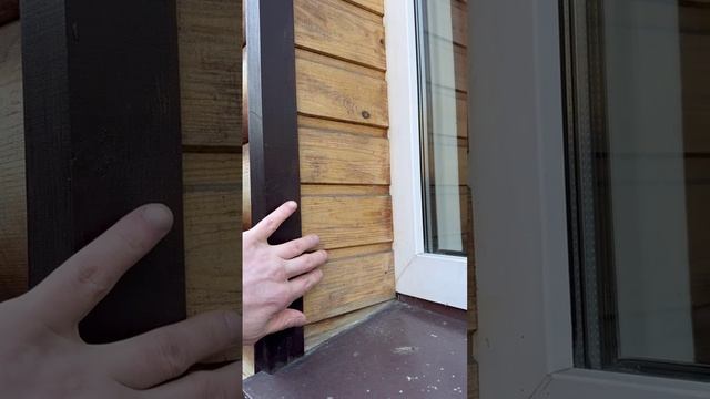 Стоит ли делать добор из евровагонки? смотреть онлайн