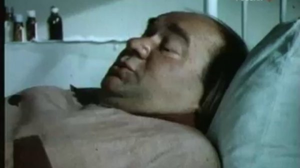 Киножурнал