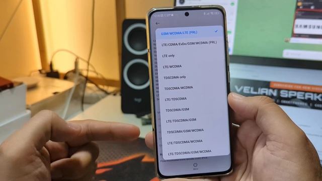 Samsung REMOVED band selection - what does this mean for you? смотреть онлайн
