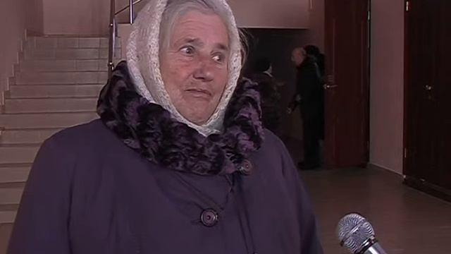 Ветеран получил сертификат на улучшении жилищных условий. Март 2013 год. смотреть онлайн