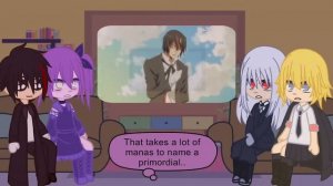 ~Past Rimuru Primordials +Except Diablo Reacts To Rimuru~ |Part 2/¿| |GachaClub| |~𝐀𝐲𝐚𝐥𝐚~|