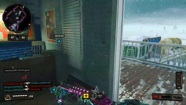 THIS is what CHANGED in the BLACK OPS 4 UPDATE 1.25 & BLACK MARKET REVAMP! (FREE DLC WEAPONS!) смотреть онлайн