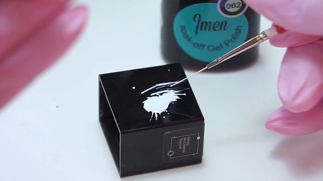 6 ошибок ФРЕНЧ маникюра гель лаком смотреть онлайн