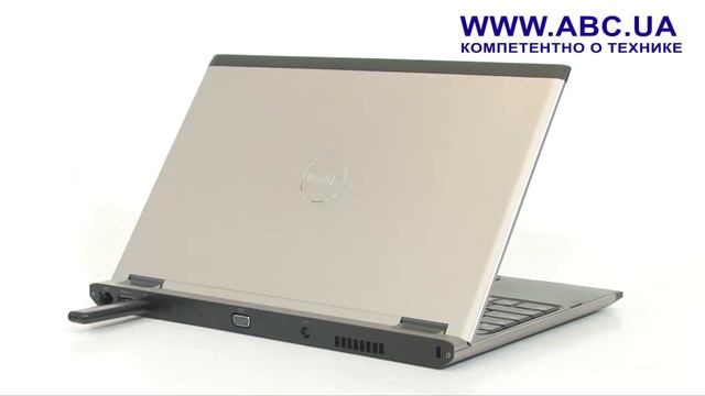DELL Vostro V13 смотреть онлайн