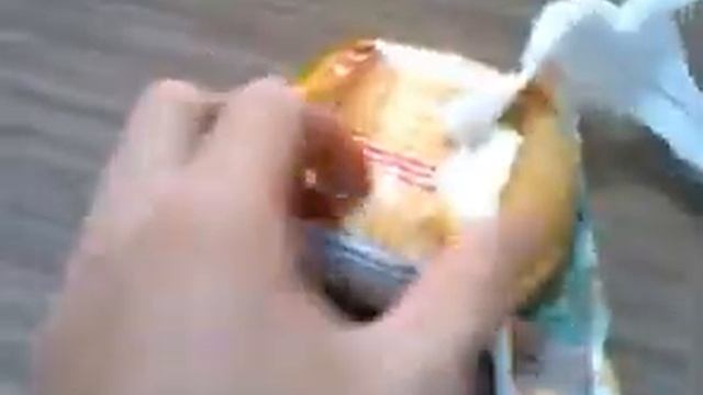 Интересный обзор бутерброда #1. Бутерок "Охотничий" смотреть онлайн