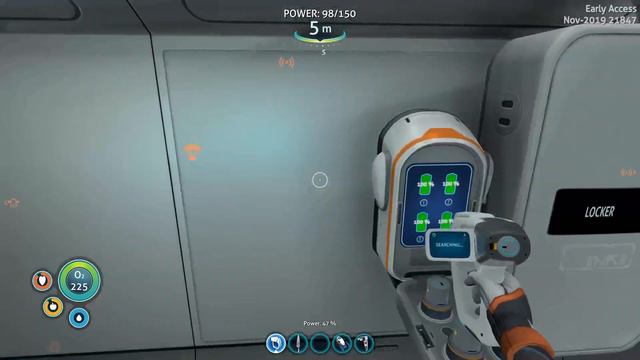 Subnautica Below Zero Deep Dive #9 Hunting Ruby! смотреть онлайн