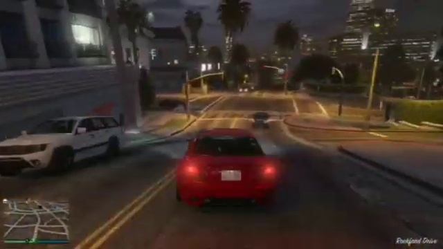 GLITCH GTA 5 ONLINE ITA - SOLDI INFINITI PATCH 1.34 смотреть онлайн