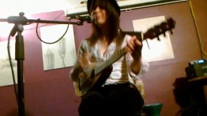 Таня Смит - "You Got It"