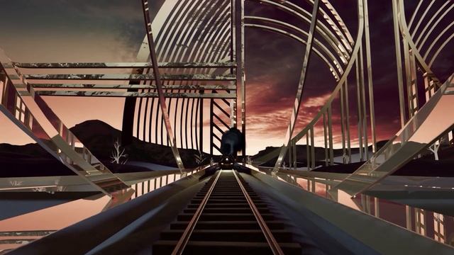 Agatha Christie - Murder on the Orient Express - Gamescom Trailer смотреть онлайн